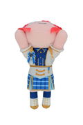 Love Live! School Idol Festival ALL STARS Nesoberi Plush: Maki Nishikino (M) thumbnail 2