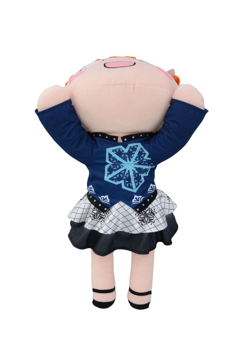 Love Live! Sunshine!! Nesoberi Plush: Chika Takami Fantastic Departure! (LL) image 2