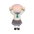 Love Live! Sunshine!! Tera Jumbo Nesoberi Plush: Mari Ohara (Re-run) thumbnail 2