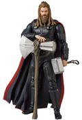 MAFEX Avengers Endgame: Thor Endgame Ver. thumbnail 1