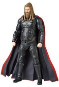 MAFEX Avengers Endgame: Thor Endgame Ver. thumbnail 4