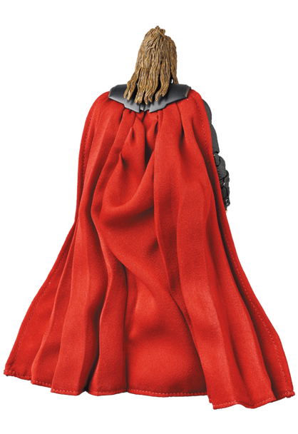 MAFEX Avengers Endgame: Thor Endgame Ver. image 5