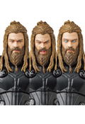 MAFEX Avengers Endgame: Thor Endgame Ver. thumbnail 6