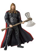 MAFEX Avengers Endgame: Thor Endgame Ver. thumbnail 8