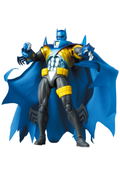 Mafex Batman Knightfall: Knightfall Batman thumbnail 10