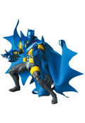 Mafex Batman Knightfall: Knightfall Batman thumbnail 11