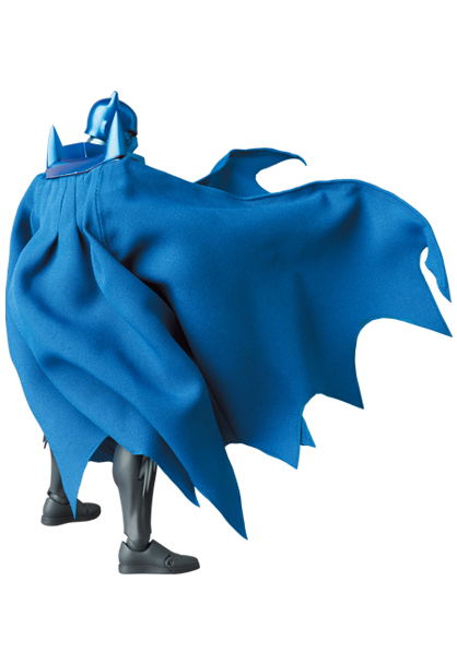 Mafex Batman Knightfall: Knightfall Batman image 12