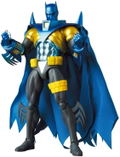 Mafex Batman Knightfall: Knightfall Batman thumbnail 1