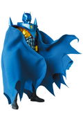 Mafex Batman Knightfall: Knightfall Batman thumbnail 6