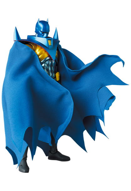 Mafex Batman Knightfall: Knightfall Batman image 6