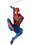MAFEX The Amazing Spider-Man: Ben Reilly Comic Ver. thumbnail 1