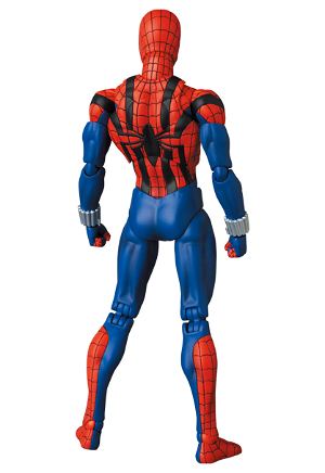MAFEX The Amazing Spider-Man: Ben Reilly Comic Ver.