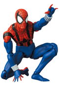 MAFEX The Amazing Spider-Man: Ben Reilly Comic Ver. thumbnail 8