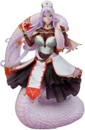 Monster Girl Doctor 1/8 Scale Pre-Painted Figure: Saphentite Neikes thumbnail 1