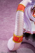 Monster Girl Doctor 1/8 Scale Pre-Painted Figure: Saphentite Neikes thumbnail 10