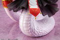 Monster Girl Doctor 1/8 Scale Pre-Painted Figure: Saphentite Neikes thumbnail 11