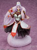 Monster Girl Doctor 1/8 Scale Pre-Painted Figure: Saphentite Neikes thumbnail 2