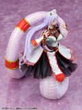 Monster Girl Doctor 1/8 Scale Pre-Painted Figure: Saphentite Neikes thumbnail 4