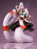 Monster Girl Doctor 1/8 Scale Pre-Painted Figure: Saphentite Neikes thumbnail 6