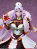 Monster Girl Doctor 1/8 Scale Pre-Painted Figure: Saphentite Neikes thumbnail 7