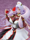 Monster Girl Doctor 1/8 Scale Pre-Painted Figure: Saphentite Neikes thumbnail 8