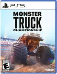Monster Truck Championship thumbnail 1