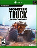 Monster Truck Championship thumbnail 1