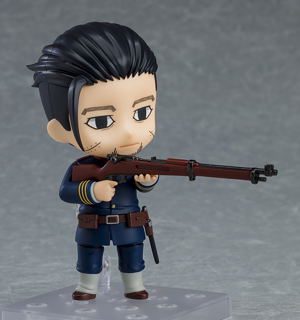 Nendoroid No. 1534 Golden Kamuy: Hyakunosuke Ogata