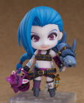 Nendoroid No. 1535 League of Legends: Jinx thumbnail 2