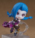 Nendoroid No. 1535 League of Legends: Jinx thumbnail 4