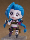 Nendoroid No. 1535 League of Legends: Jinx thumbnail 5