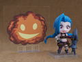 Nendoroid No. 1535 League of Legends: Jinx [GSC Online Shop Limited Ver.] thumbnail 7