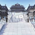 Nendoroid No. 1542 Love & Producer: Qi Bai Grand Occultist Ver. [GSC Online Shop Limited Ver.] thumbnail 2