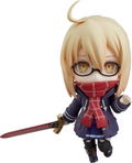 Nendoroid No. 1545 Fate/Grand Order: Berserker/Mysterious Heroine X (Alter) thumbnail 1