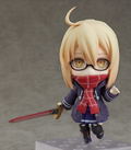 Nendoroid No. 1545 Fate/Grand Order: Berserker/Mysterious Heroine X (Alter) thumbnail 2