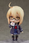 Nendoroid No. 1545 Fate/Grand Order: Berserker/Mysterious Heroine X (Alter) thumbnail 4