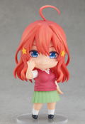 Nendoroid No. 1546 The Quintessential Quintuplets: Itsuki Nakano thumbnail 2