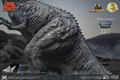 One Million Years B.C. Ceratosaurus Statue thumbnail 10