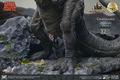 One Million Years B.C. Ceratosaurus Statue thumbnail 11