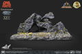 One Million Years B.C. Ceratosaurus Statue thumbnail 16