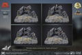 One Million Years B.C. Ceratosaurus Statue thumbnail 17