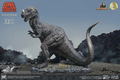 One Million Years B.C. Ceratosaurus Statue thumbnail 2