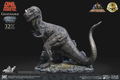 One Million Years B.C. Ceratosaurus Statue thumbnail 3