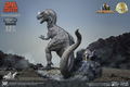 One Million Years B.C. Ceratosaurus Statue thumbnail 7
