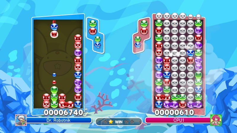 Puyo Puyo Champions <span class="ext ext_digital">digital</span> image 6