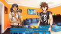 Roommates [Limited Edition] <span class="ext ext_LE">LE</span> <span class="ext" style="background-color: #003082; color: #FFFFFF;">PLAY EXCLUSIVES</span> thumbnail 10