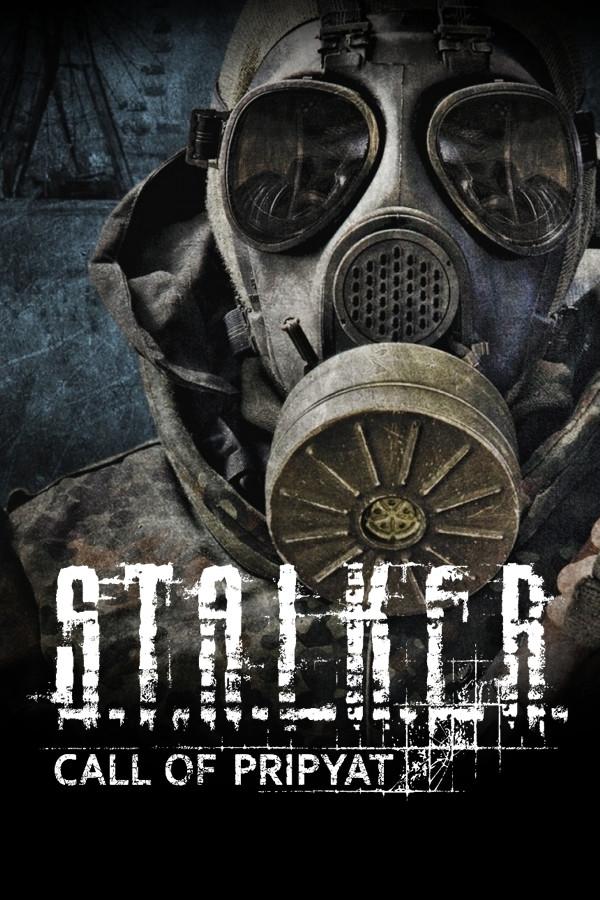 S.T.A.L.K.E.R: Call of Pripyat GOG.com digital for Windows