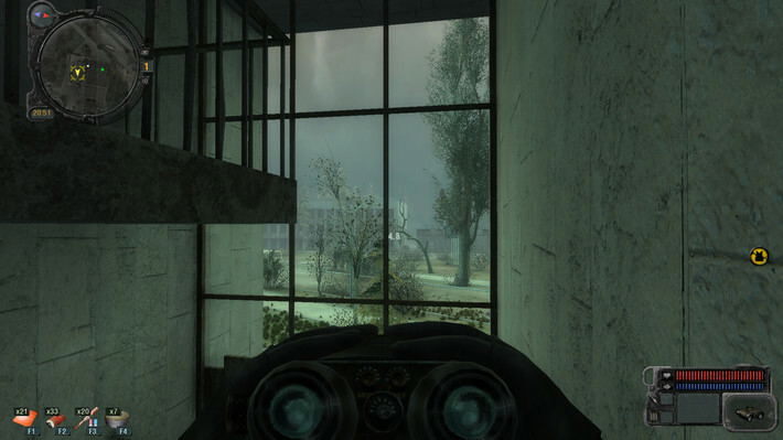 S.T.A.L.K.E.R: Call of Pripyat GOG.com digital for Windows