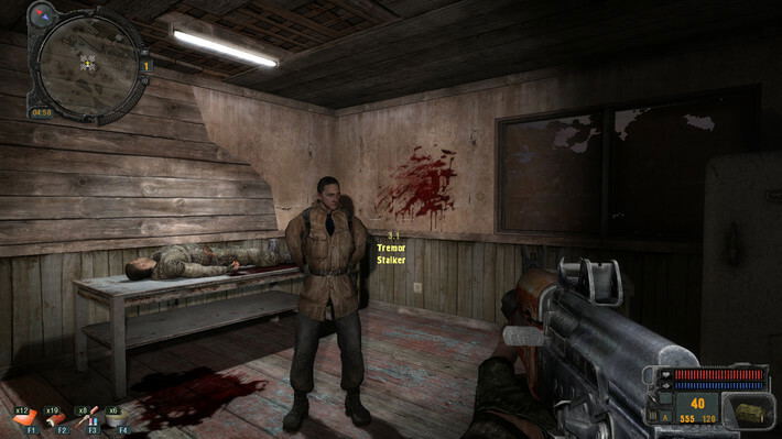 S.T.A.L.K.E.R: Call of Pripyat GOG.com digital for Windows