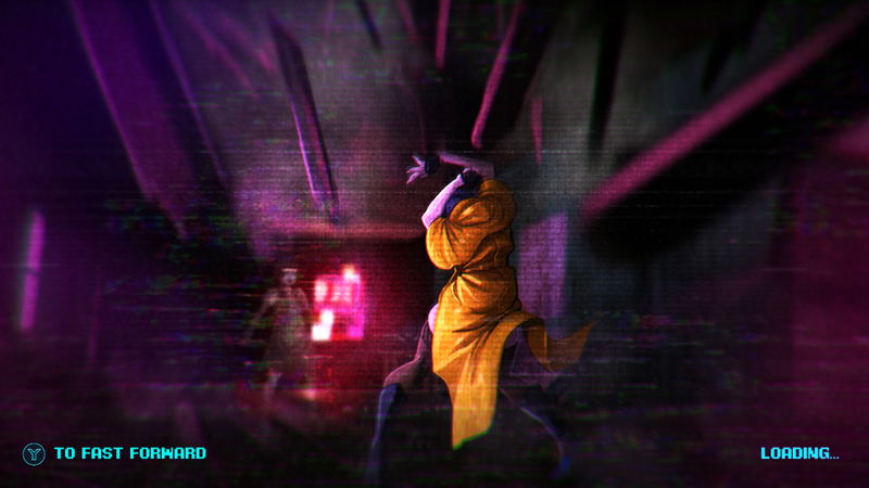 Sense: A Cyberpunk Ghost Story <span class="ext" style="background-color: #003082; color: #FFFFFF;">PLAY EXCLUSIVES</span> <span class="ext ext_SE">SE</span> image 5
